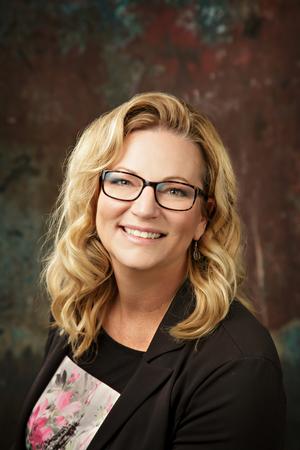 Brandie Hosford-Fristoe